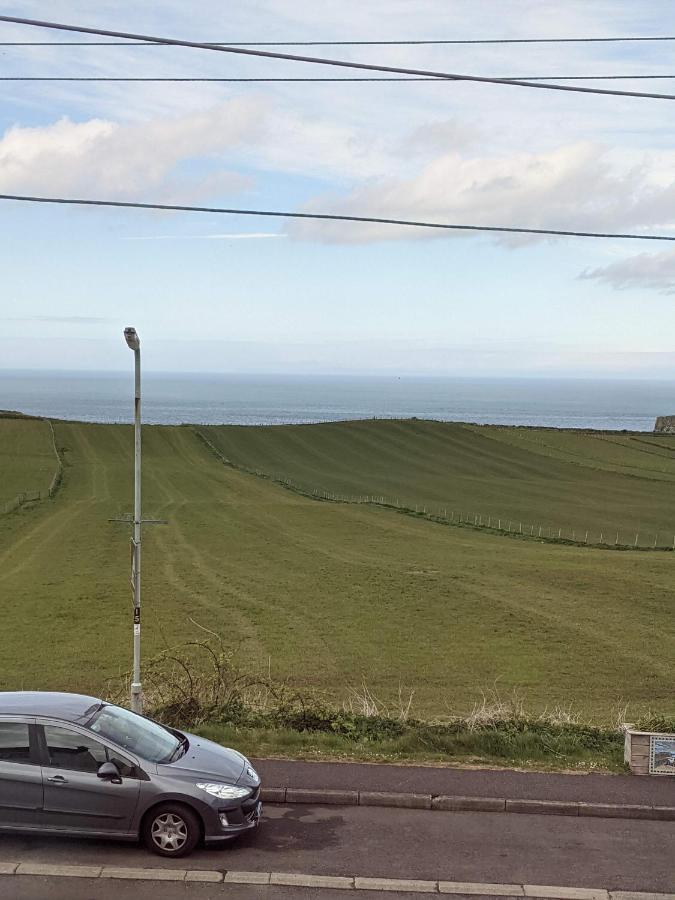 Seaview Ballintoy Luaran gambar